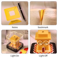 3D Calendar 2026 - Emojj