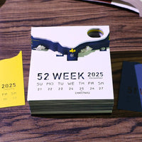 3D Calendar 2026 - St Paul's Cathedral