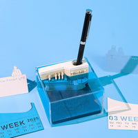 3D Calendar 2026 - Titanic