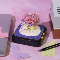 Magic Tree (With Light & Calendar 2026)