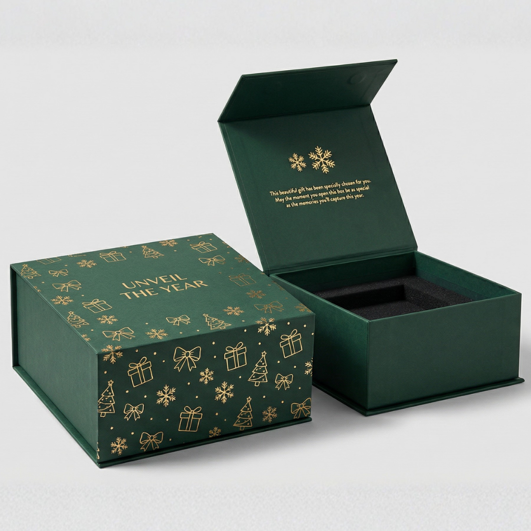 Gift Box