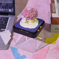 Magic Tree (With Light & Calendar 2026)